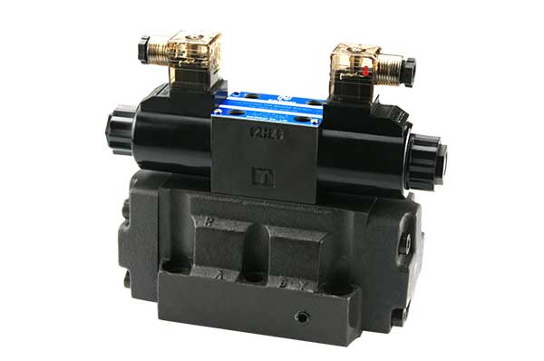 Hydraulic Operated Directional Valve(SW-G04)