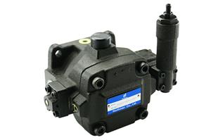 HVPVC Medium Voltage Variable Vane Pumpe