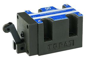Meccanicamente Operated Directional Valve (DC-02/03)
